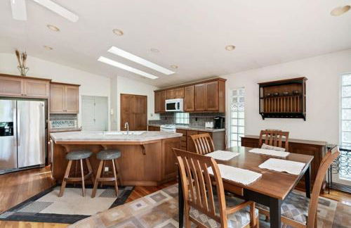 Bright 3BDR Near Beach and Slopes - Foto 9