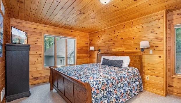 Escape the 9 to 5 - Foto 2, Habitación