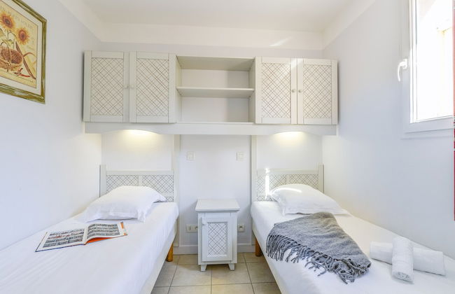 Village Le Rouret Pierre & Vacances - Foto 10