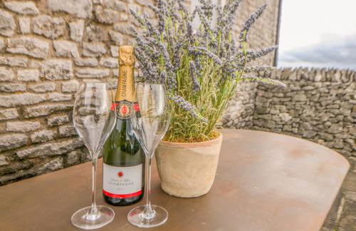 Five Wells Barn - Foto 15