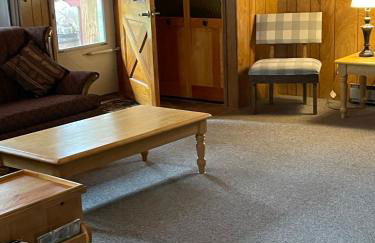 White Owl Retreat Yellowstone Grand Teton - Foto 9