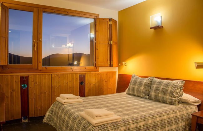 Hoyo de Los Lobos - Foto 4