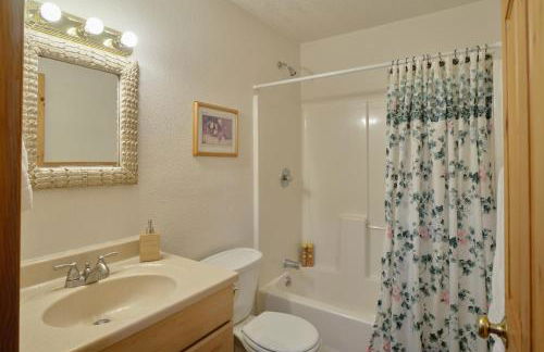 Mountain View Cabin, Hot Tub at White Pass Resort, Mt Rainier - Foto 20