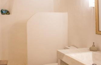 Patmos Traditional House Chora near the Monastery - Foto 20