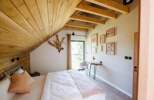 Zacisze Kaszuby - Foto 51