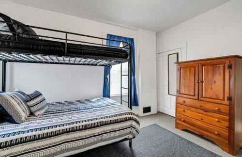 5BDRM GEM with Arcade - Mt Wash - Foto 21