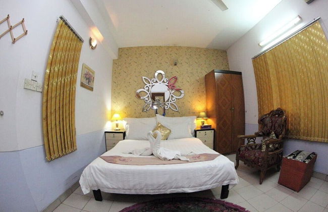 Babylon Garden Serviced Apartments - Foto 58