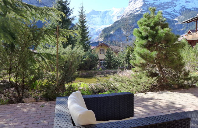 Chalet Smaragd - Foto 22