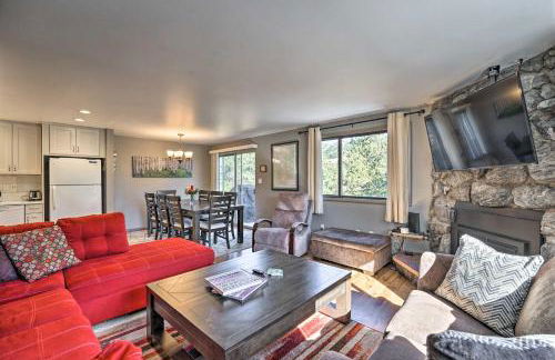 Luxe Updated Home with Grill and Hot Tub 4 Mi to RMNP - Foto 2