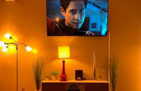 Coolest condo ever- Indy's best at your door step - Central Mass Ave! - Foto 45