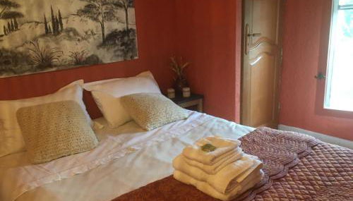 alize gîte en Provence - Photo 4