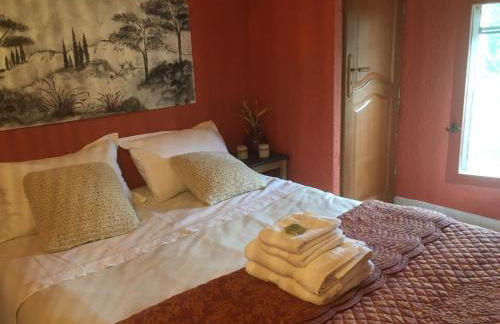 alize gîte en Provence - Photo 4