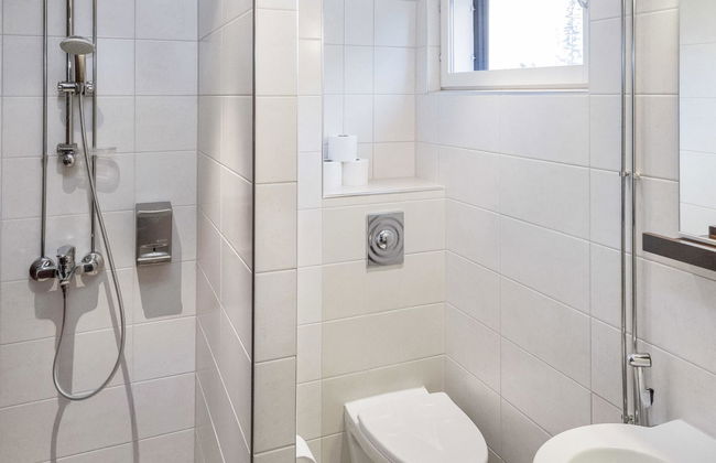 Tahko spa suites orange a 8 - Foto 9