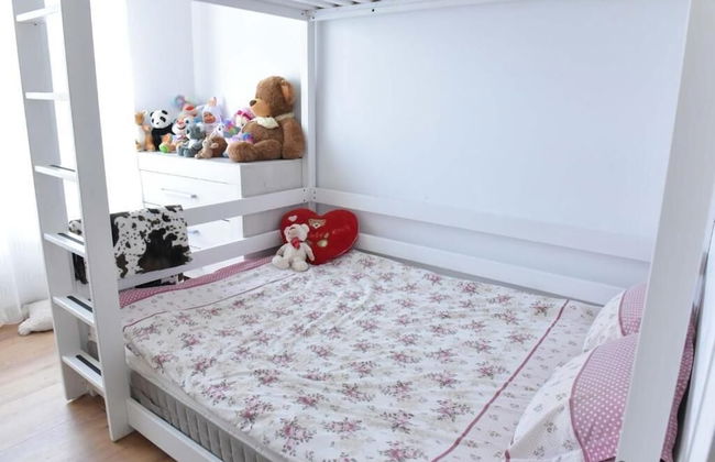 Luxurious Chalet near Pirin Golf Resort - Foto 5