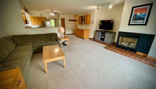 Mountain Life Retreat at Smuggler's Notch Resort - Foto 3