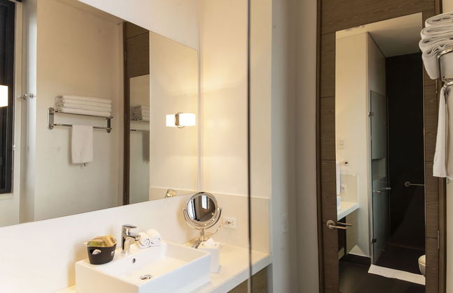 8010 Urban Living Luxury Home Experiences. - Foto 37