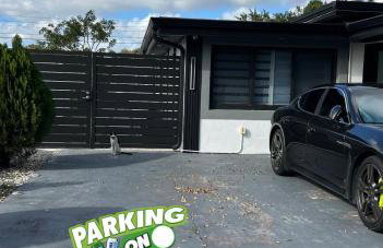 AMIRI Hollywood 5 mins from Hard Rock Stadium & The Guitar - Foto 64