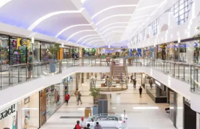 Immaculate 2-bed Apartment in Cape Town - Foto 14