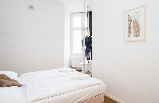 Apartments elPilar Friedrichshain - Foto 5