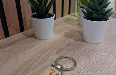 ALOJAMIENTOS EL LUGARILLO 1ºa - Foto 24