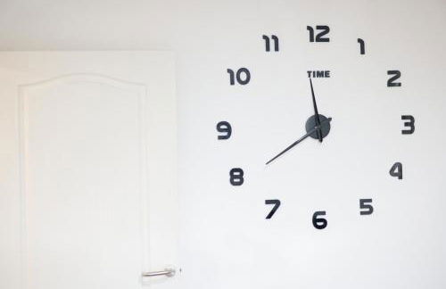 Sidemersey Livings - Magical Central Garden Apartments in Benson Street - Foto 49