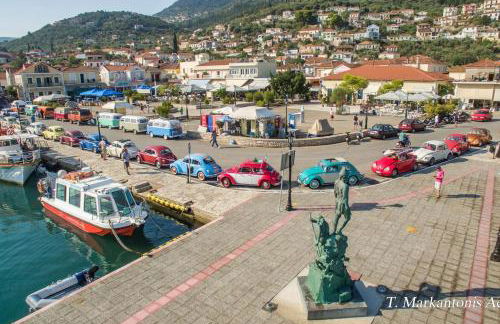 Cavos Seaside House - Foto 69