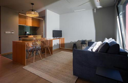 Canto`s Green Garden, Apartamentos Turísticos & SPA, 4 Estrelas - Photo 60