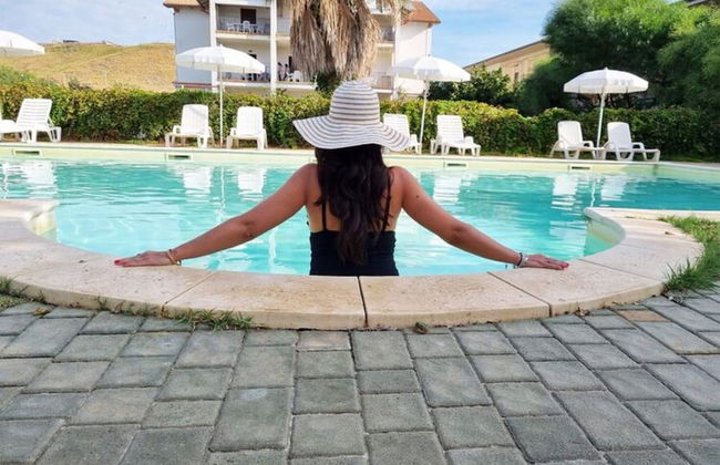 Belvilla by OYO Barko Vista Mare 4 - Foto 8