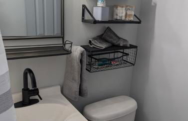 Terran's Dupont Retreat - Foto 24