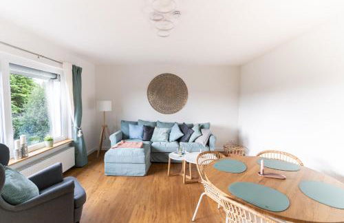 Ferienwohnung Gartenkamp Celle - Foto 13