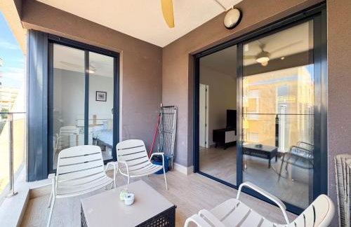 119 Sunny Dream - Alicante Holiday - Foto 21