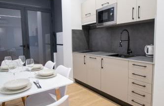 BedTime Suites by Concept Flats - Photo 7