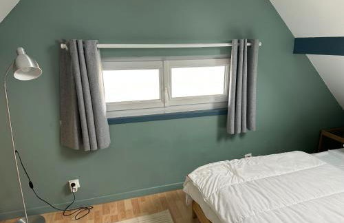 Maison les pieds dans le sable - Photo 10