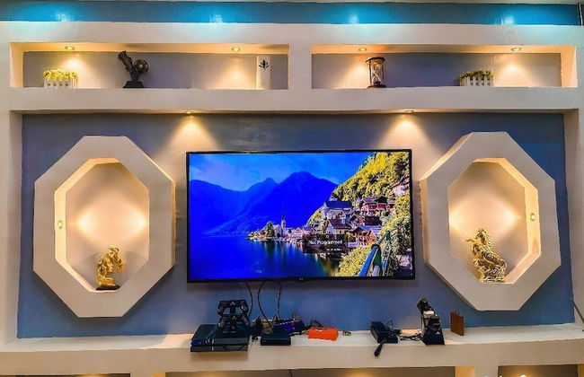 Aso Chateau Apartment and Lounge - Photo 5