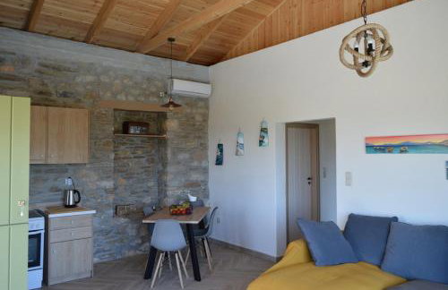 Villa Rokanes Glass Stone with Pool - Foto 30