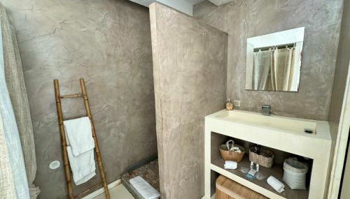 lou cabanou - Foto 5, Shower