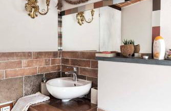 Villa Il Rustichino, country Villa with Pool - Foto 10
