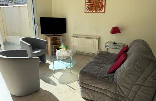 Gîte le Vallon à Chambretaud, 5 min du Puy du Fou - Photo 20