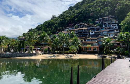 Casa 03 quartos com vista incrivel - Itanema Angra dos Reis - Foto 56