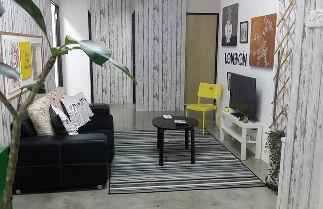 De Garden at Desa Tebrau Johor Bahru - Foto 17