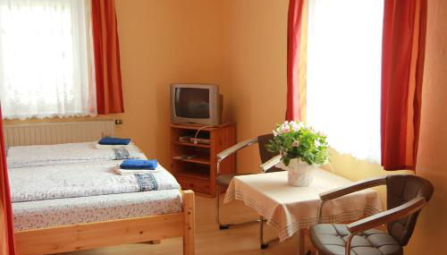 Ferienwohnung im Herzen des Nationalparks - Foto 3