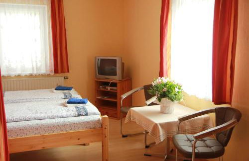 Ferienwohnung im Herzen des Nationalparks - Foto 3