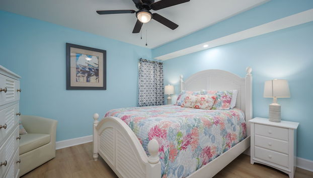 Ocean Villas 38 - Foto 3, Habitación