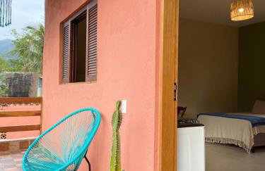 Mandacaru Flats Itamambuca - Foto 9