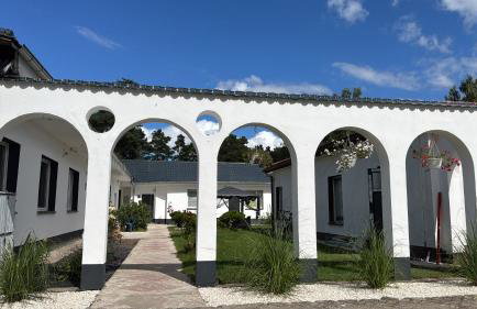 Pensjonat Eden Apartament 8 - Foto 2