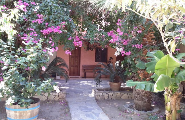 Excusive 1 Bedroom Cottage in Paleochora - Foto 17