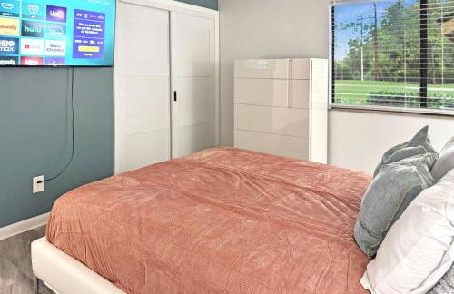 Peaceful Pond Paradise III ~ Ground Floor ~ Water Views - Foto 40