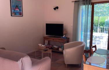 Villa paisible et relaxante avec piscine a la campagne - Foto 3