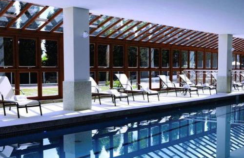 Condominio Vista azul Flat-Hotel - Photo 9