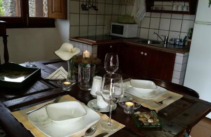 Casa Rural Tia Lucila - Foto 18